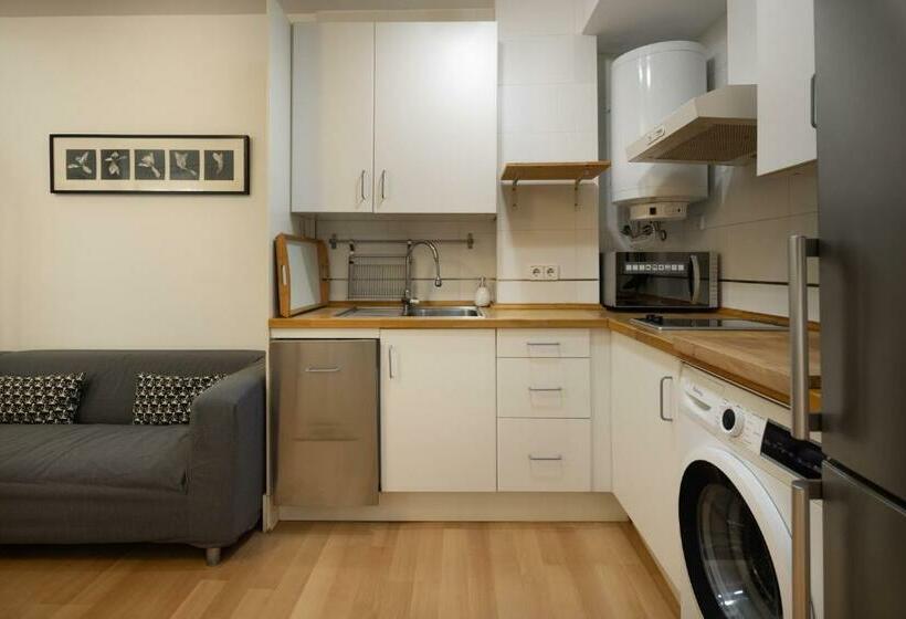 La Terraza De Gades Little Apartments