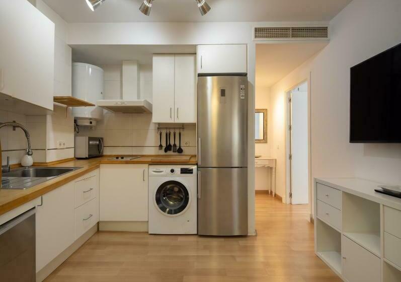 La Terraza De Gades Little Apartments