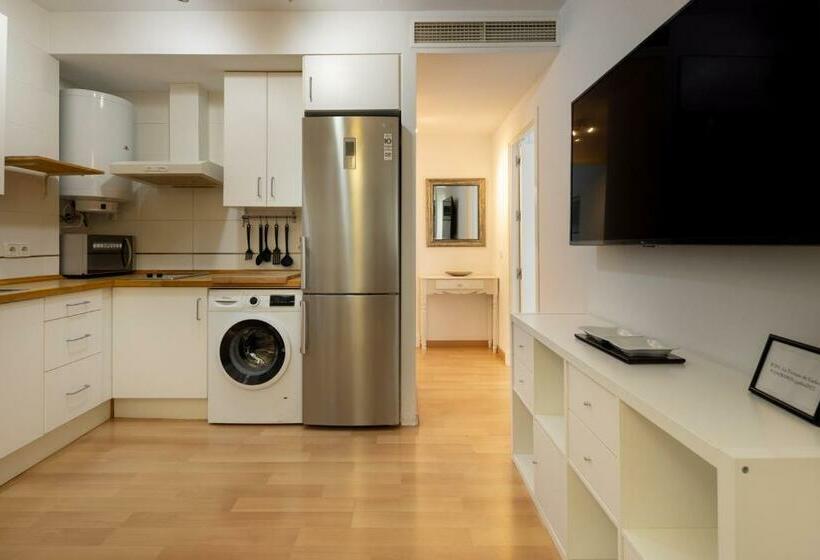 La Terraza De Gades Little Apartments