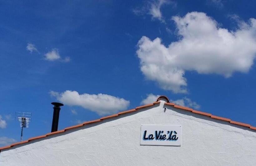 La Vie Là   Saint Gilles Croix De Vie