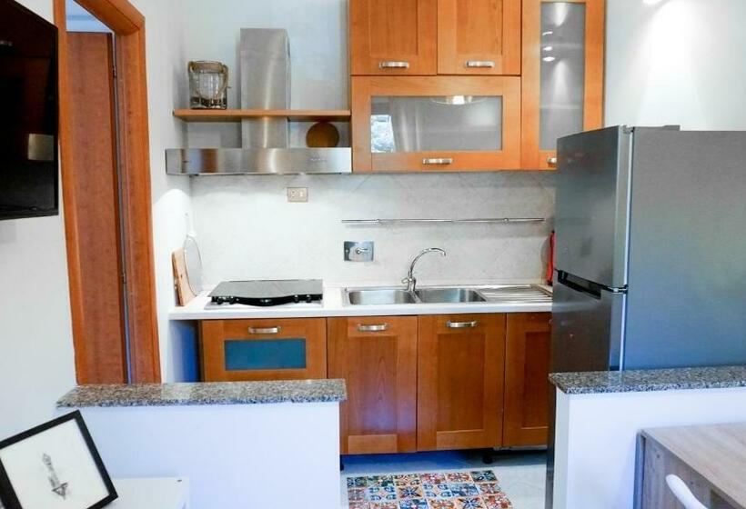 Lighthouse Ladispoli Al Mare