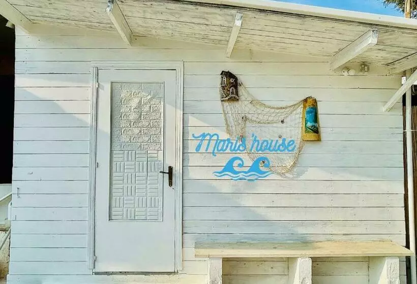 Maris House