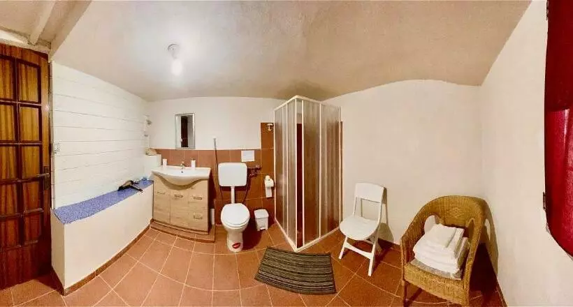 Maris House