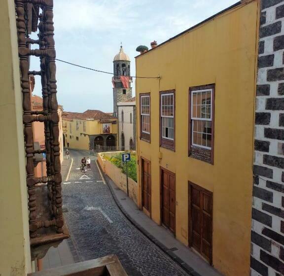 Orotava The Home Vacational Rental With The Lifestyle Of 1700 And The Comfort Of 2022