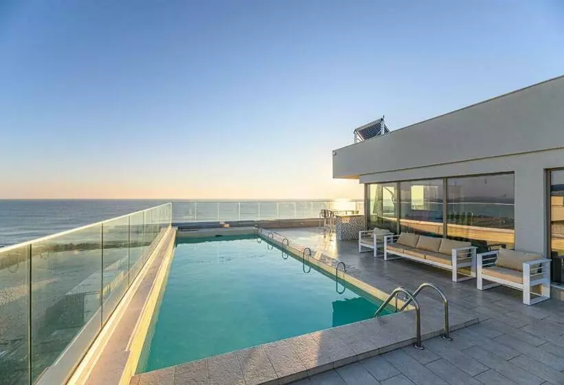 Seascape Villa