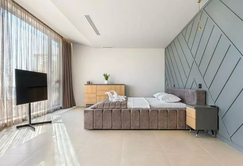 Seascape Villa