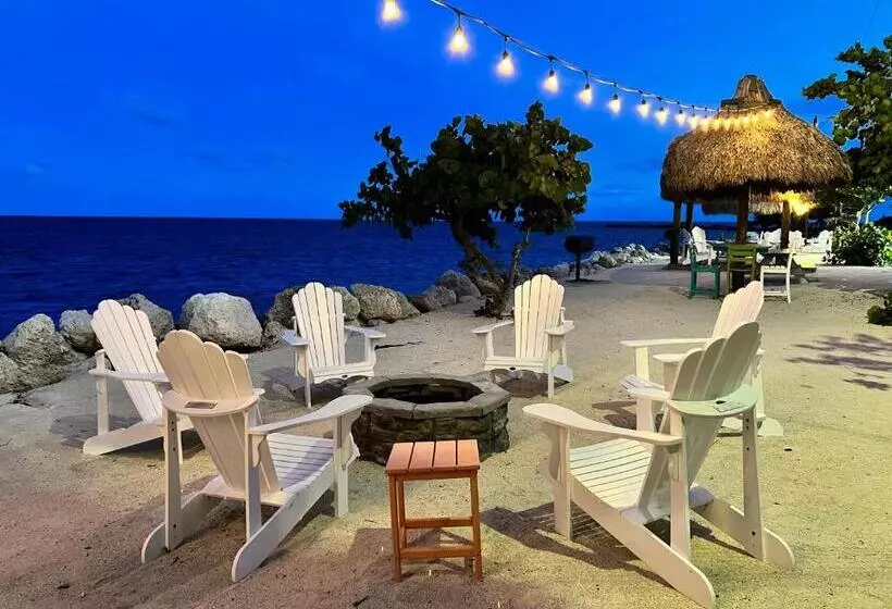 Voted Key Largo S #1 Destination, Pool, Marina, Kayaks, Tennis, Pickle Ball