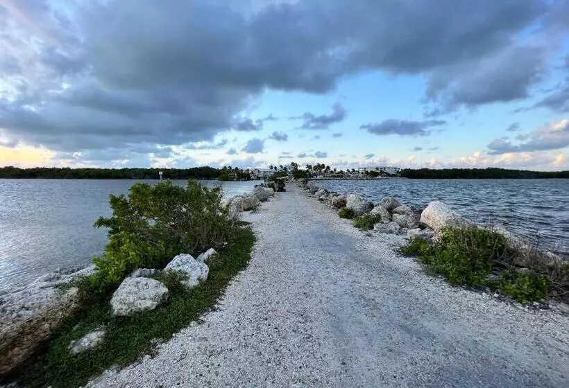 Voted Key Largo S #1 Destination, Pool, Marina, Kayaks, Tennis, Pickle Ball