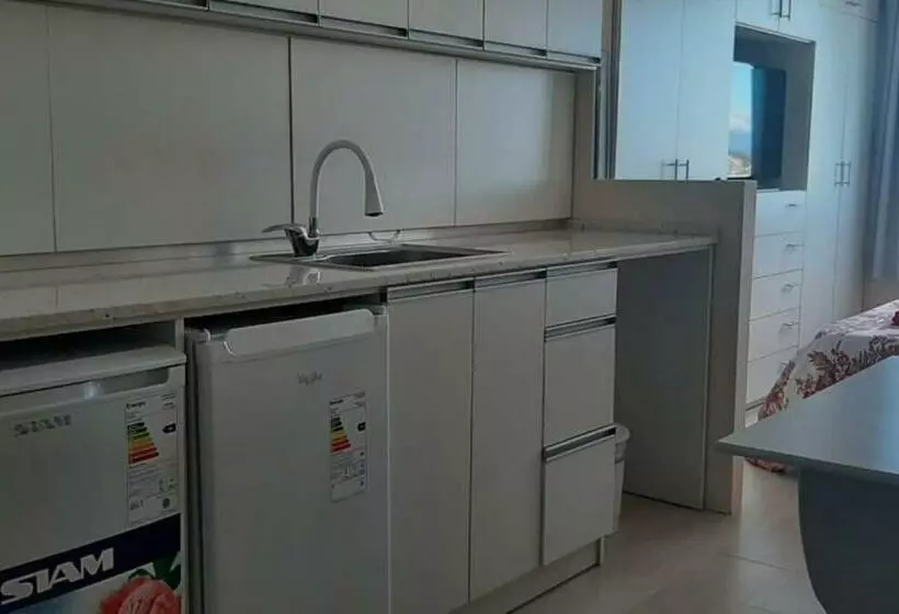 Yopen Monoambiente