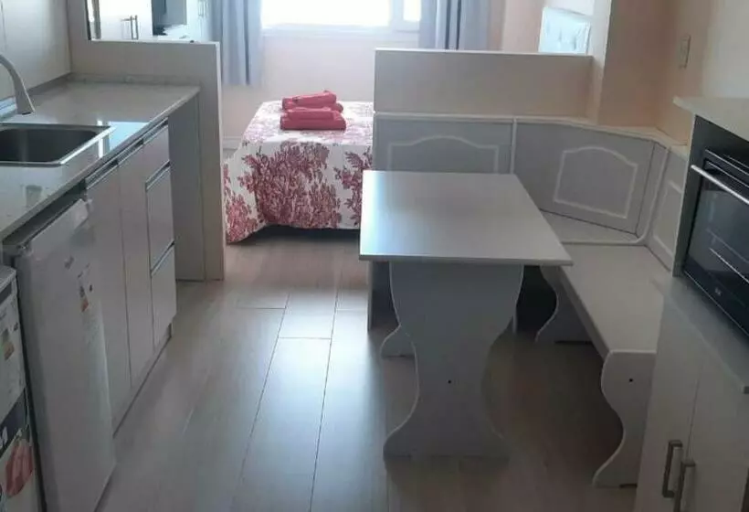 Yopen Monoambiente