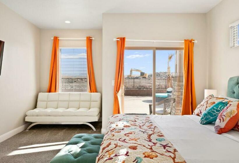 Zion Village Elements Water