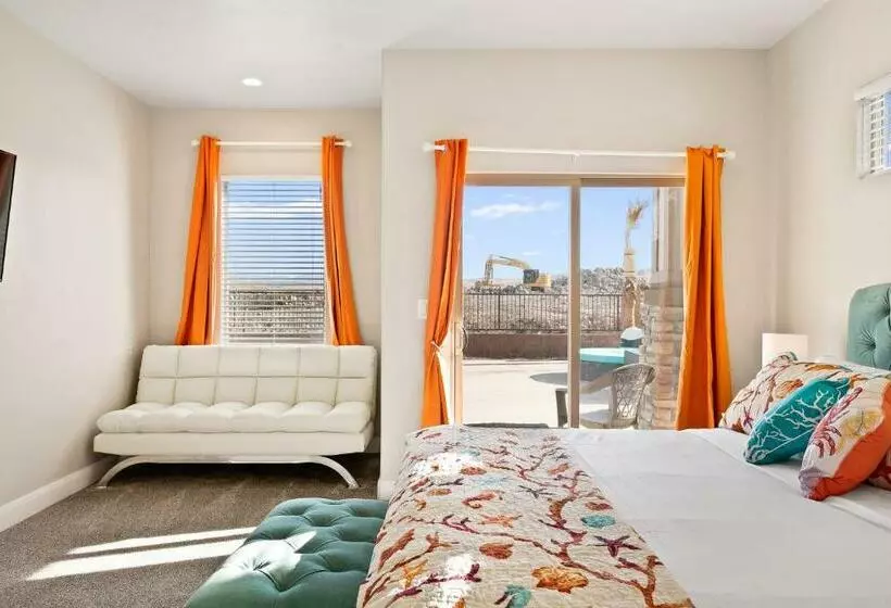 Zion Village Elements Water