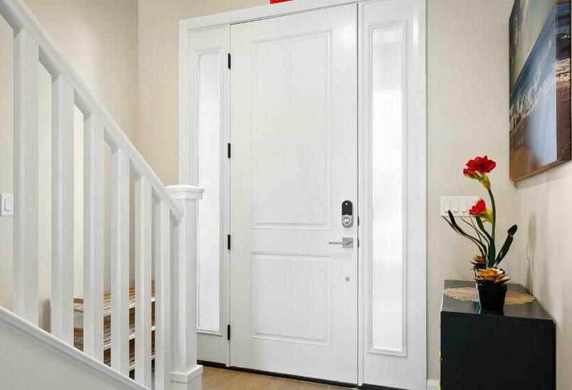 Zion Village Elements Water