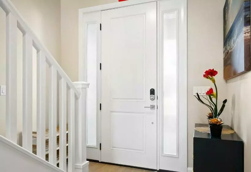 Zion Village Elements Water