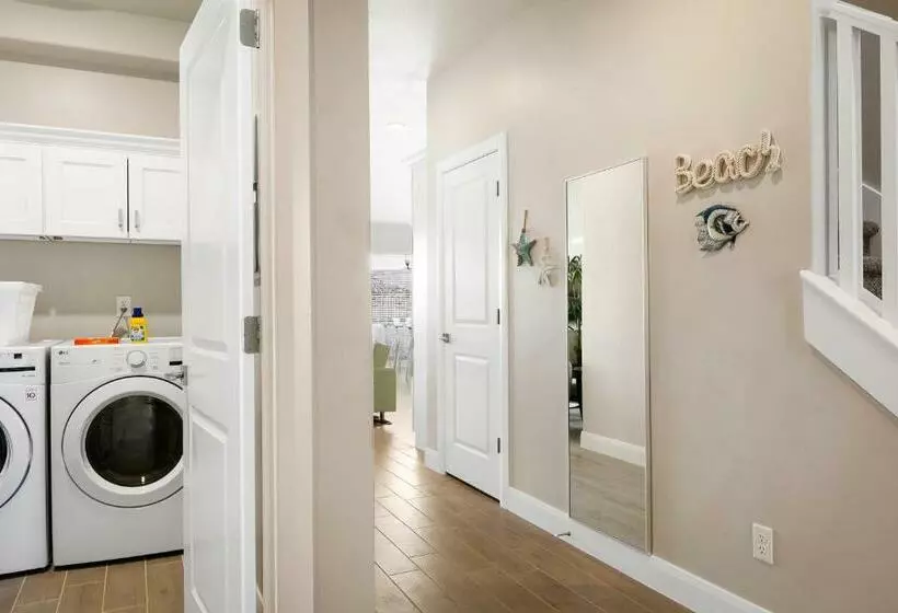 Zion Village Elements Water