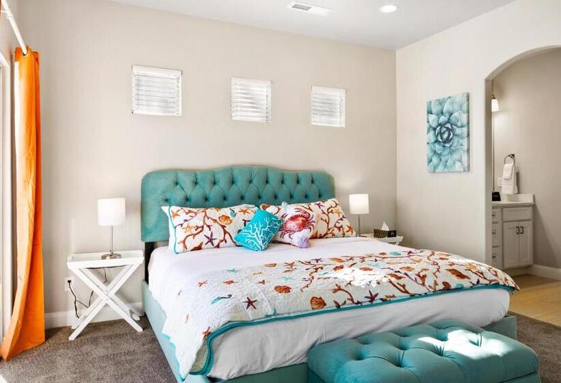 Zion Village Elements Water