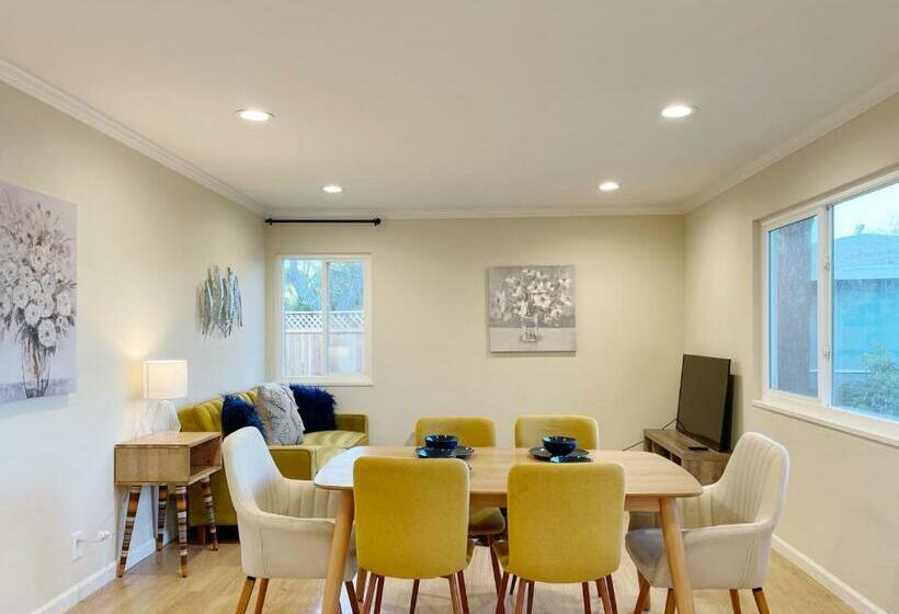 @ Marbella Lane Beautiful Home In Santa Clara