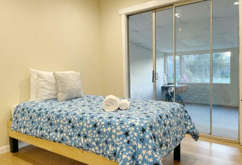 @ Marbella Lane Beautiful Home In Santa Clara