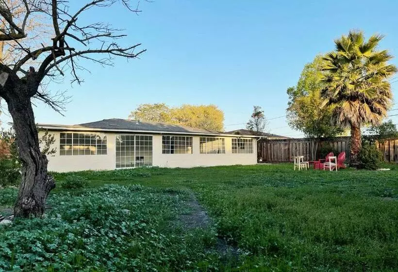 @ Marbella Lane   Beautiful Home In Santa Clara