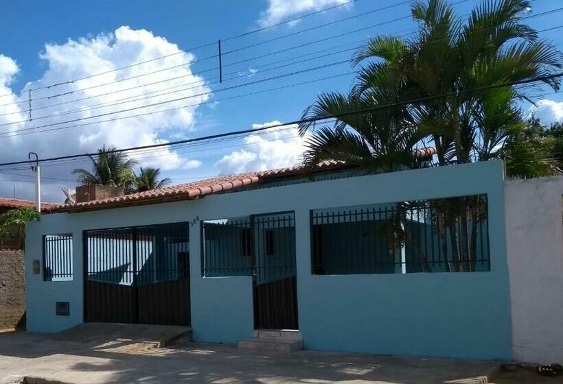 Aluguel Temporada Em Martins/rn