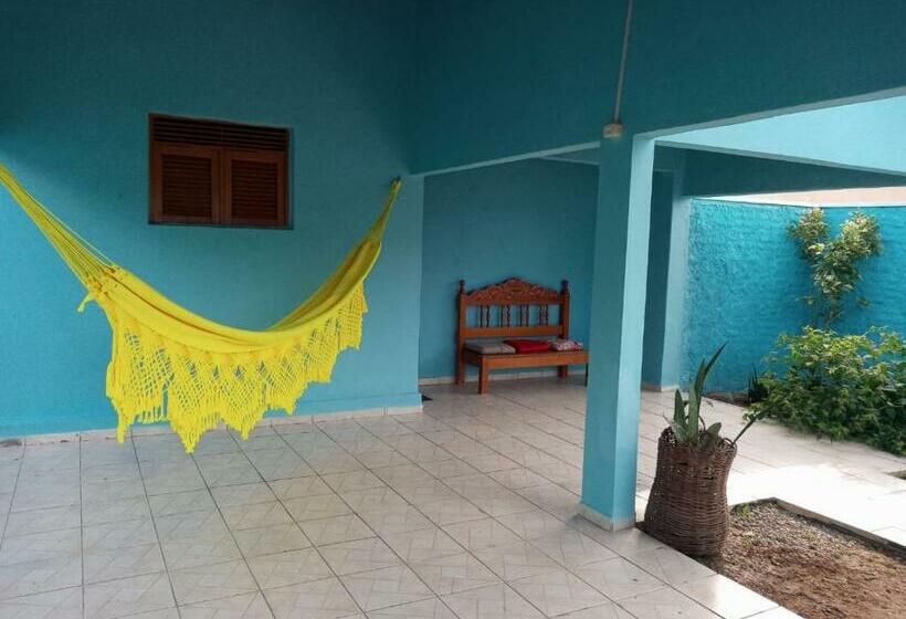 Aluguel Temporada Em Martins/rn