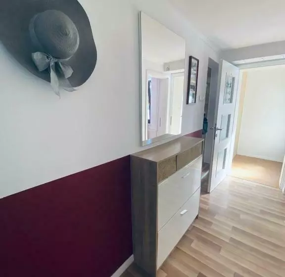 Apartma Kamnitnk