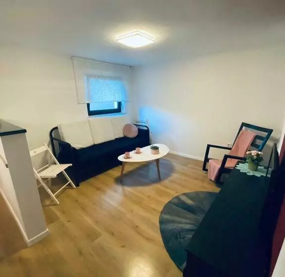 Apartma Kamnitnk