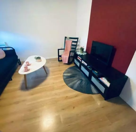 Apartma Kamnitnk