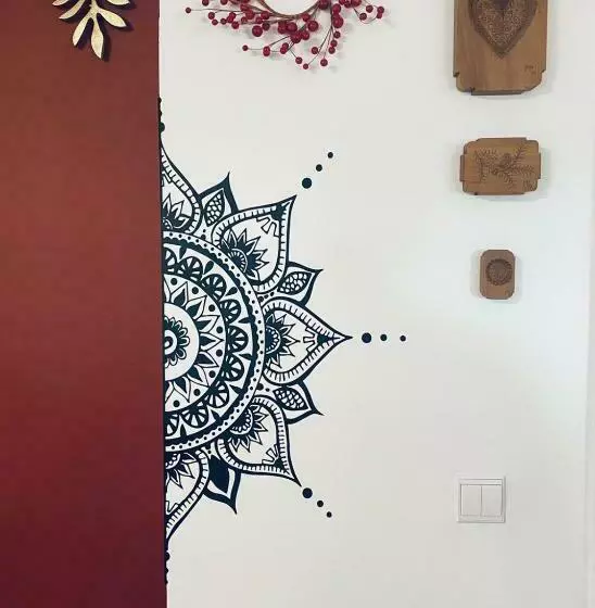 Apartma Kamnitnk