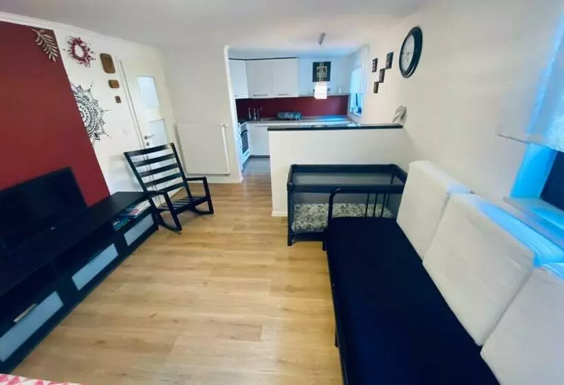 Apartma Kamnitnk