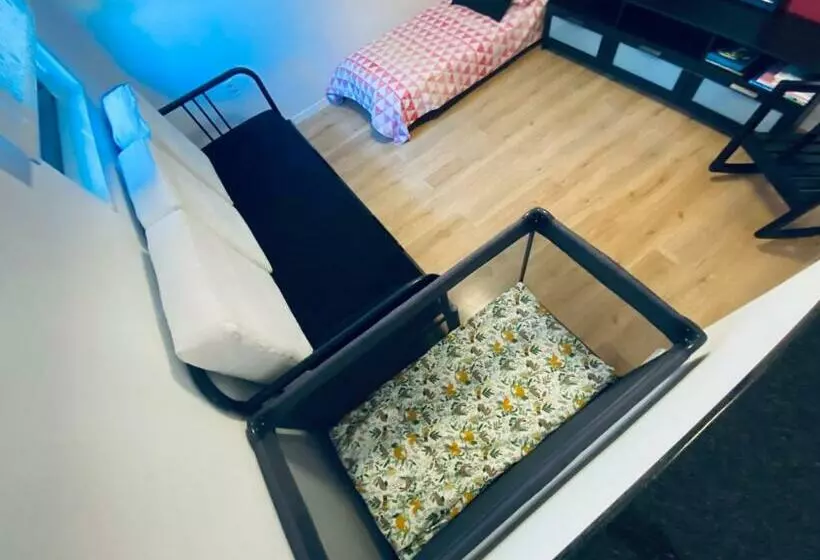 Apartma Kamnitnk