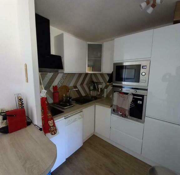 Appartement Vue Sur Mer