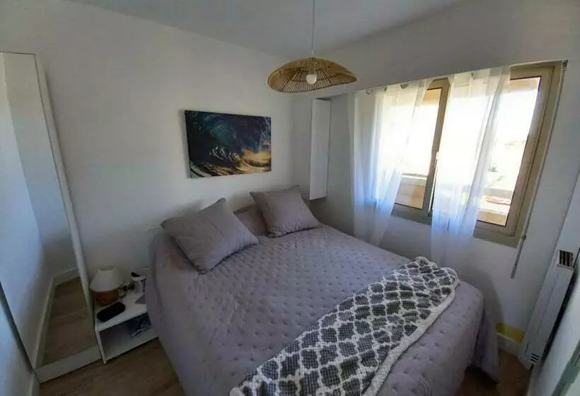 Appartement Vue Sur Mer