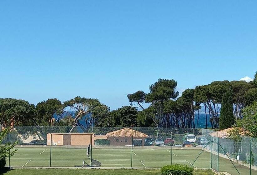 Appartement Vue Sur Mer