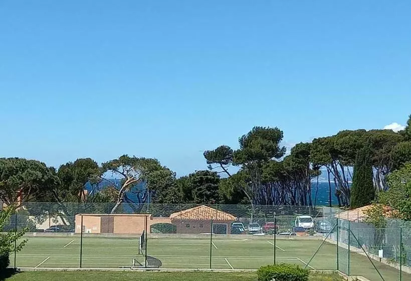 Appartement Vue Sur Mer
