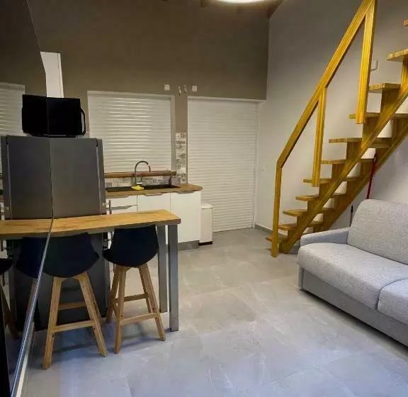 Bungalow Au Coeur De La Nature