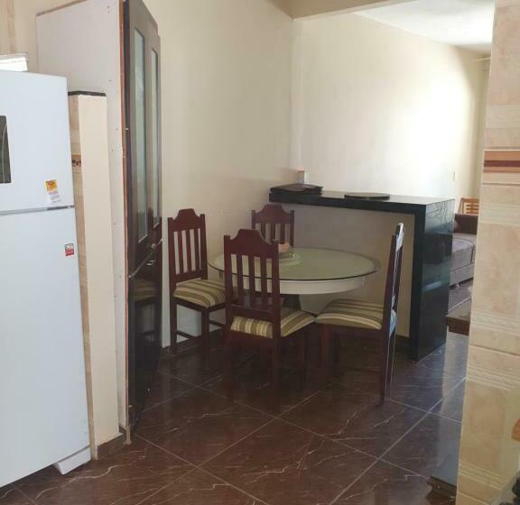 Casa 05 Quartos Em Marataízes