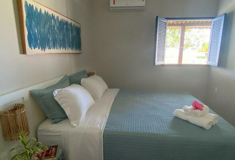 Casa Beira Mar, 4 Quartos Sanzé Maragogi/al