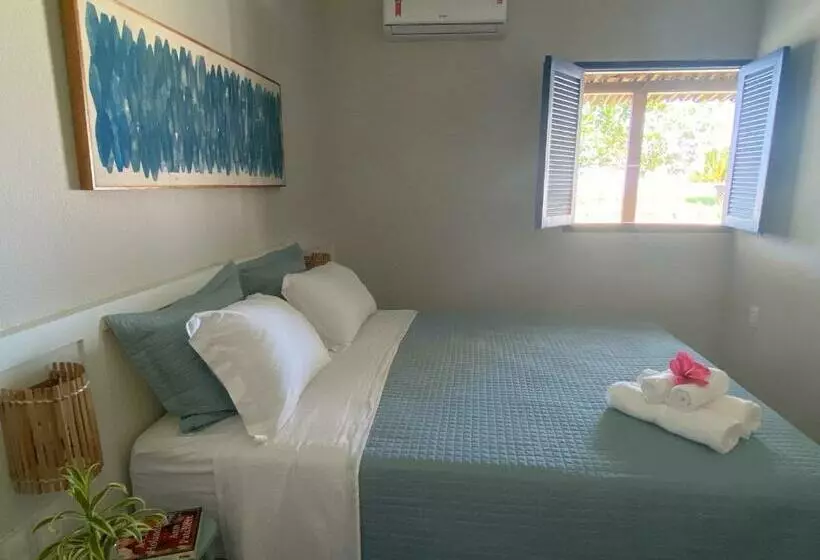 Casa Beira Mar, 4 Quartos   Sanzé   Maragogi/al