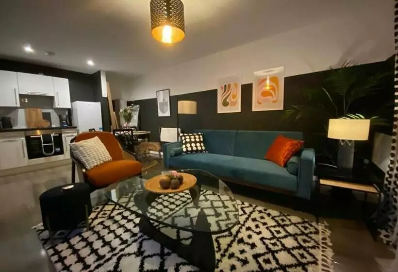 City Haven Apartments