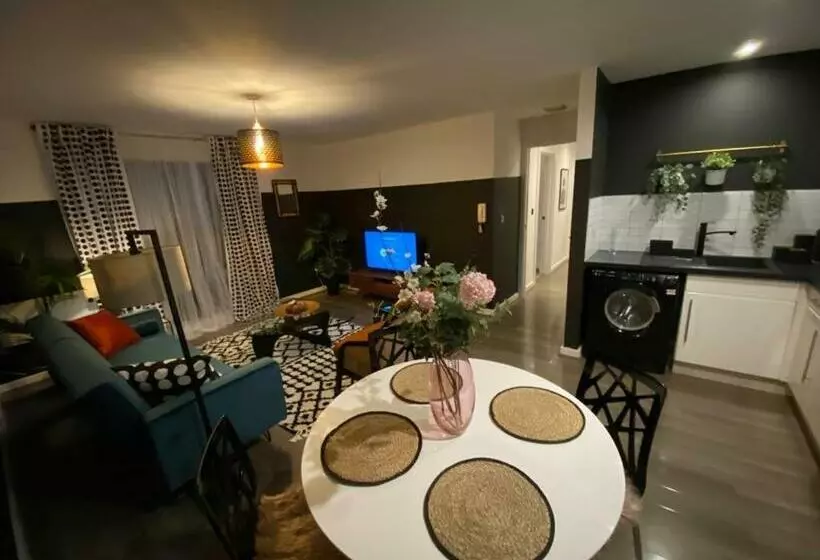 City Haven Apartments
