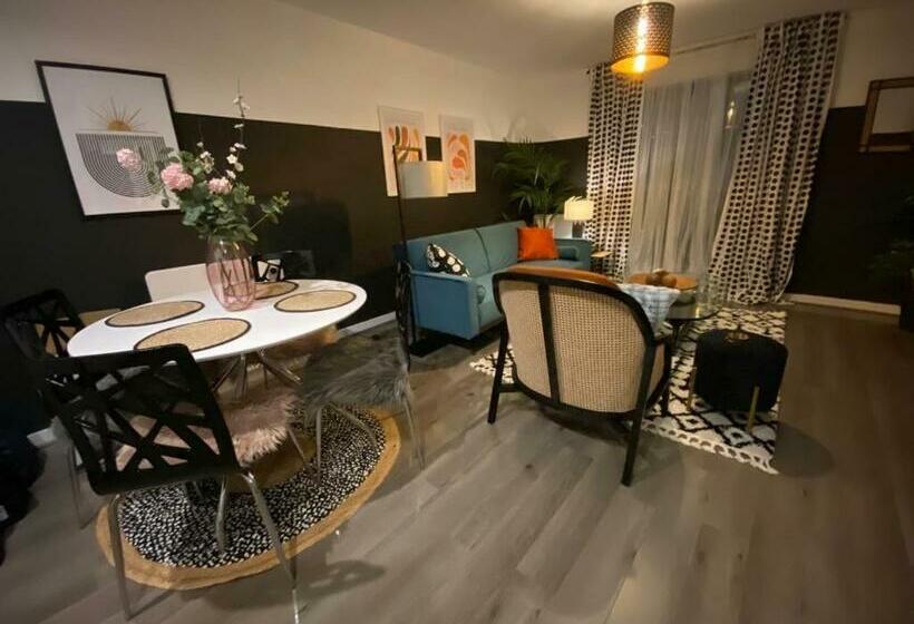 City Haven Apartments