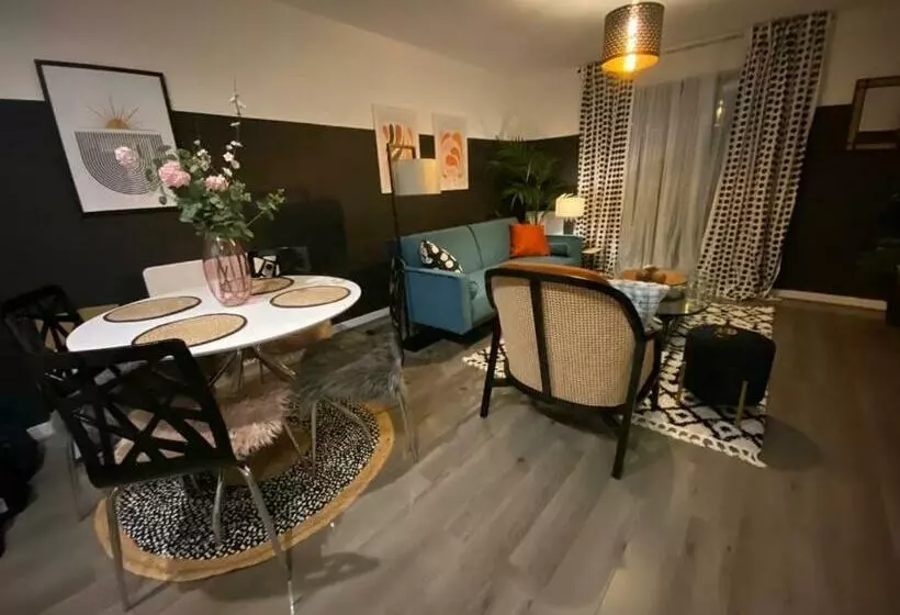 City Haven Apartments