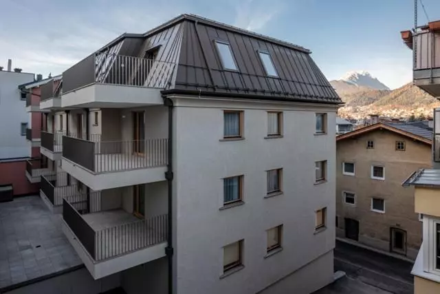 Cityapartments