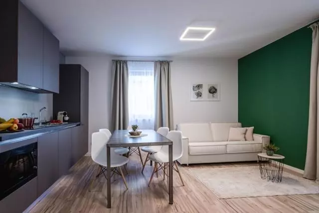Cityapartments