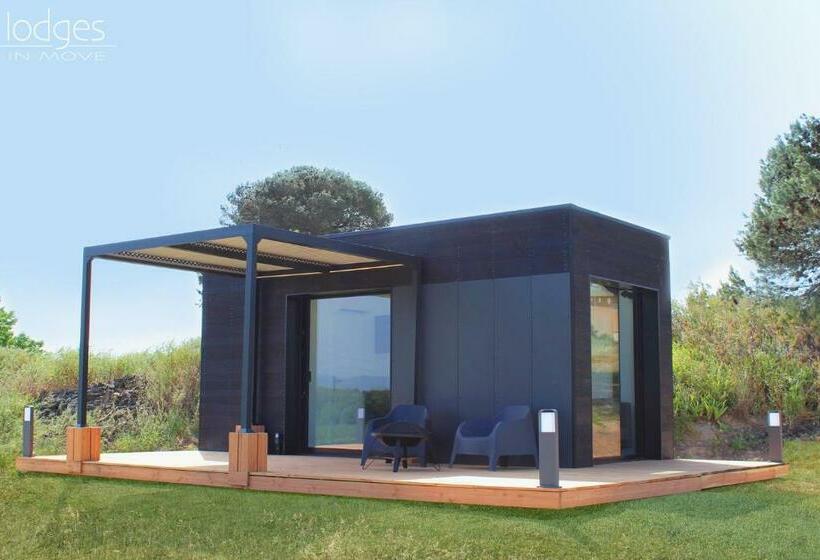 Domaine De Brau Hébergement Insolite