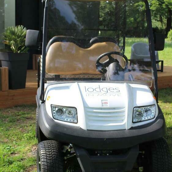 Domaine De Brau Hébergement Insolite