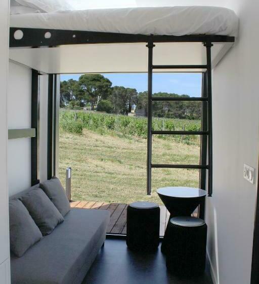 Domaine De Brau Hébergement Insolite