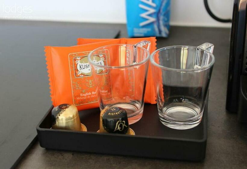 Domaine De Brau Hébergement Insolite