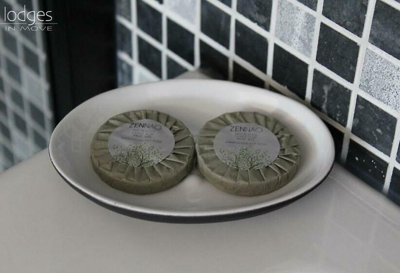 Domaine De Brau Hébergement Insolite